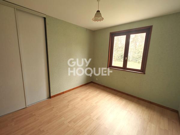 Maison de 119m² à Aveize