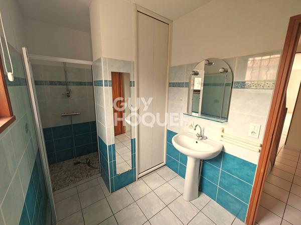 Maison de 119m² à Aveize