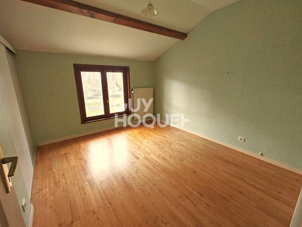 Maison de 119m² à Aveize