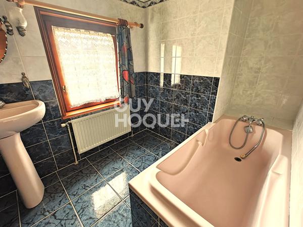 Maison de 119m² à Aveize