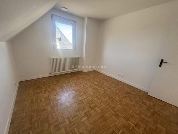 Location                                                      Maison
                        
                     4 pièces                      85 m2                     à Ploumagoar
