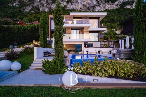 Annecy, Villa 4 Chambres -  265 m² à vendre