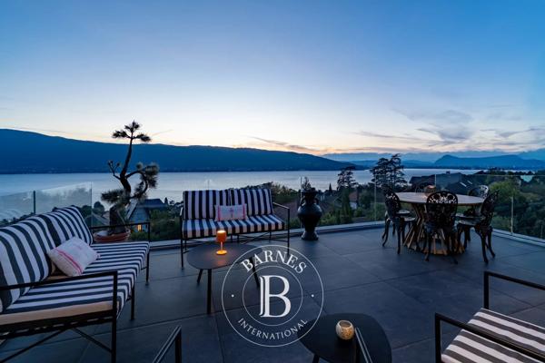 Annecy, Villa 4 Chambres -  265 m² à vendre
