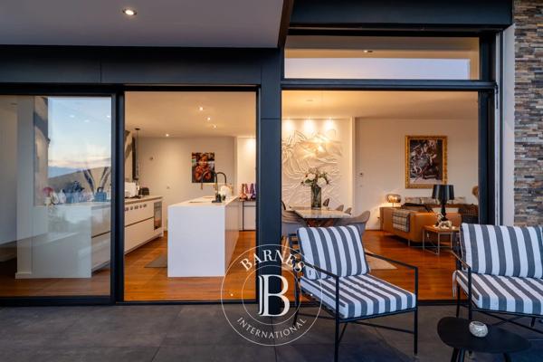 Annecy, Villa 4 Chambres -  265 m² à vendre