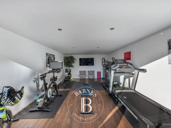 Annecy, Villa 4 Chambres -  265 m² à vendre