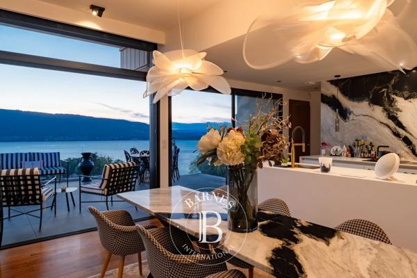 Annecy, Villa 4 Chambres -  265 m² à vendre