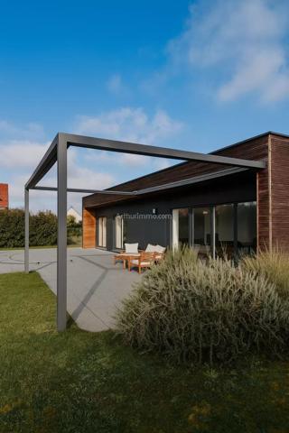 Vente                                                      Maison
                        
                     5 pièces                      97 m2                     à Colmar