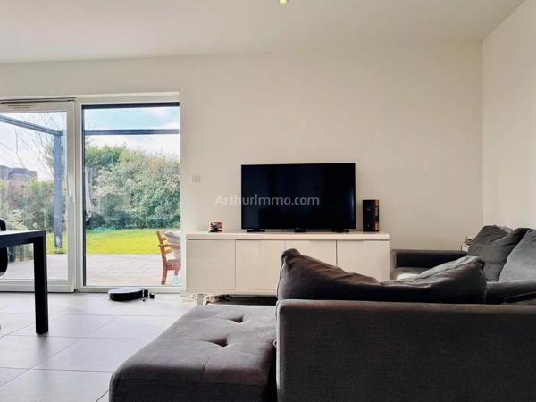 Vente                                                      Maison
                        
                     5 pièces                      97 m2                     à Colmar