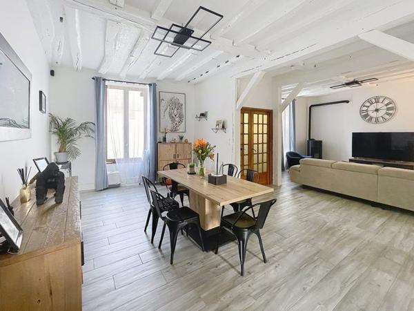 Maison à vendre 289 900 € Artenay 7 p 156 m² DPE D