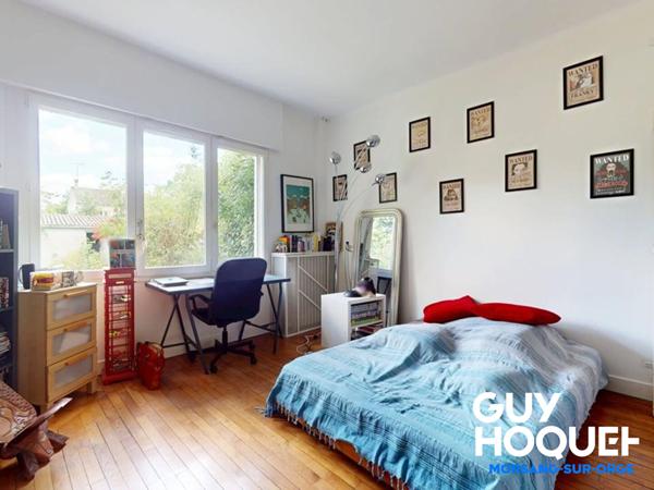 Maison spacieuse à vendre à Morsang sur Orge - 7 chambres