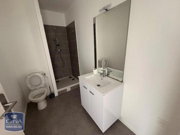 Appartement à louer 3 pièces 65.64m² Freneuse (78840)