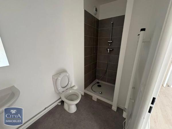 Appartement à louer 3 pièces 65.64m² Freneuse (78840)