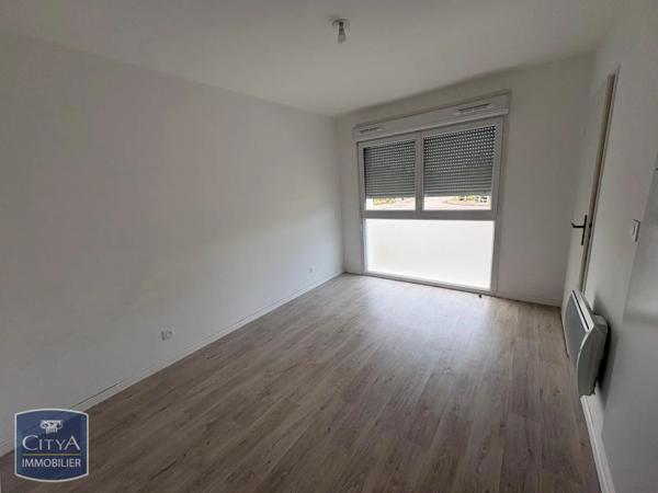 Appartement à louer 3 pièces 65.64m² Freneuse (78840)