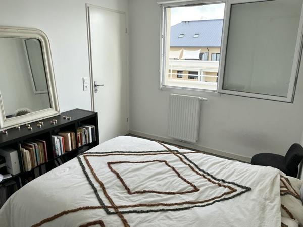 Appartement à vendre |  Cenon |  2 pièces | 40 m²