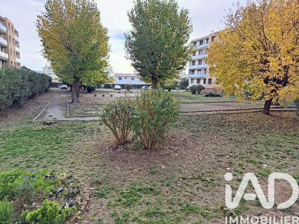 Appartement à vendre 4 pièces 70 m² Frontignan