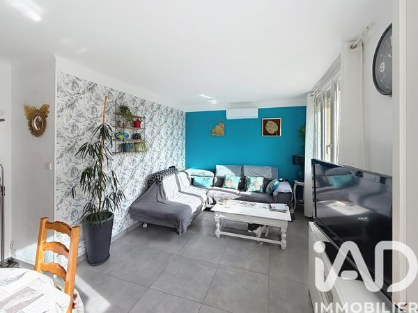 Appartement à vendre 4 pièces 70 m² Frontignan