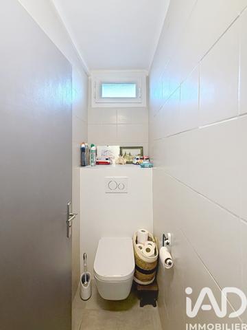 Appartement à vendre 4 pièces 70 m² Frontignan