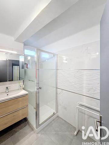 Appartement à vendre 4 pièces 70 m² Frontignan