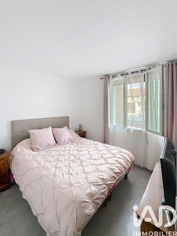 Appartement à vendre 4 pièces 70 m² Frontignan