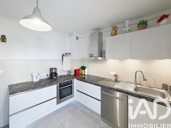 Appartement à vendre 4 pièces 70 m² Frontignan