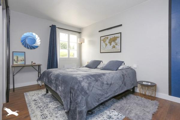 Maison à vendre |  Vernou-sur-Brenne |  7 pièces | 170 m²