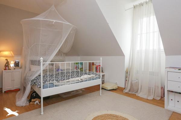 Maison à vendre |  Vernou-sur-Brenne |  7 pièces | 170 m²