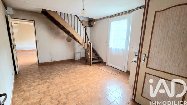 Maison à vendre 4 pièces 85 m² La Trimouille