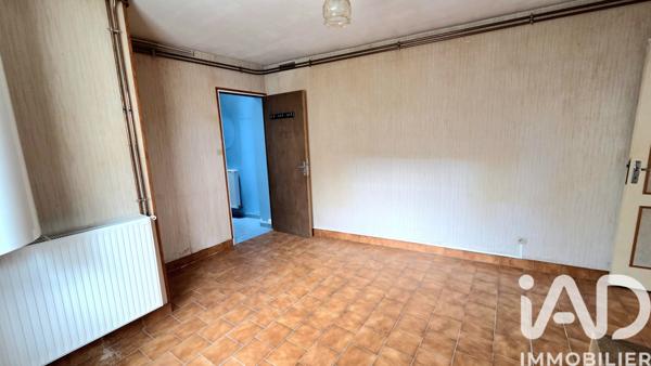 Maison à vendre 4 pièces 85 m² La Trimouille