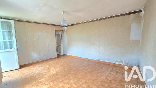 Maison à vendre 4 pièces 85 m² La Trimouille