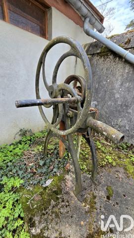 Maison à vendre 4 pièces 85 m² La Trimouille