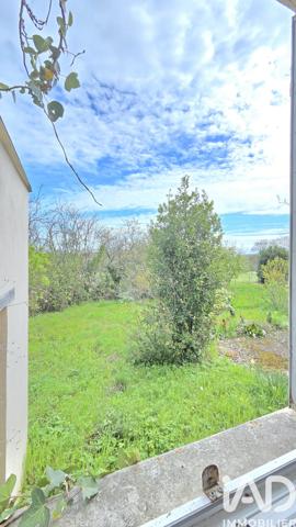 Maison à vendre 4 pièces 85 m² La Trimouille