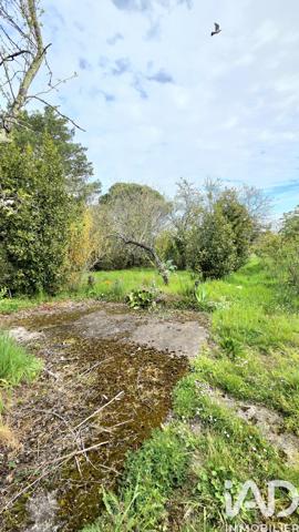 Maison à vendre 4 pièces 85 m² La Trimouille