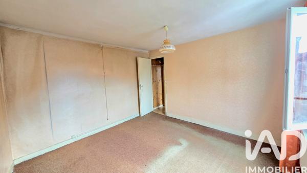 Maison à vendre 4 pièces 85 m² La Trimouille