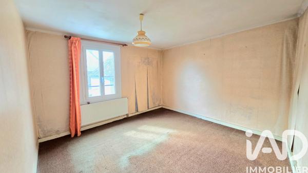 Maison à vendre 4 pièces 85 m² La Trimouille