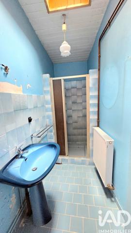 Maison à vendre 4 pièces 85 m² La Trimouille