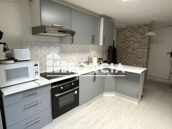 À vendre Appartement 2 pièces 43 m² - Arpajon 91290