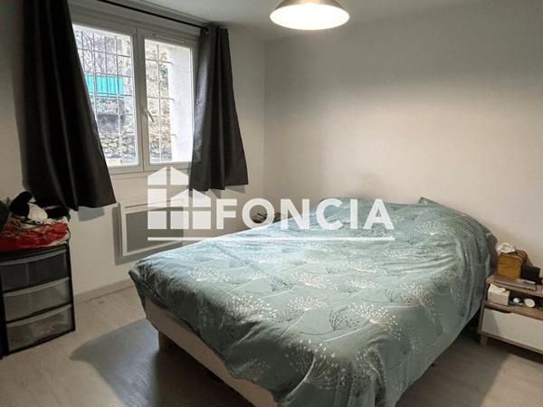 À vendre Appartement 2 pièces 43 m² - Arpajon 91290