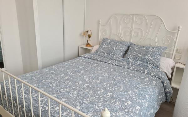 Appartement à vendre    2 pièces • 39,86 m2 Royan