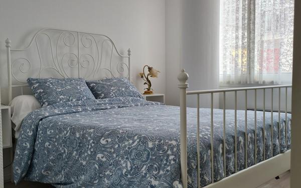 Appartement à vendre    2 pièces • 39,86 m2 Royan