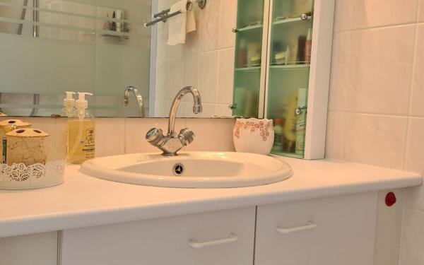 Appartement à vendre    2 pièces • 39,86 m2 Royan