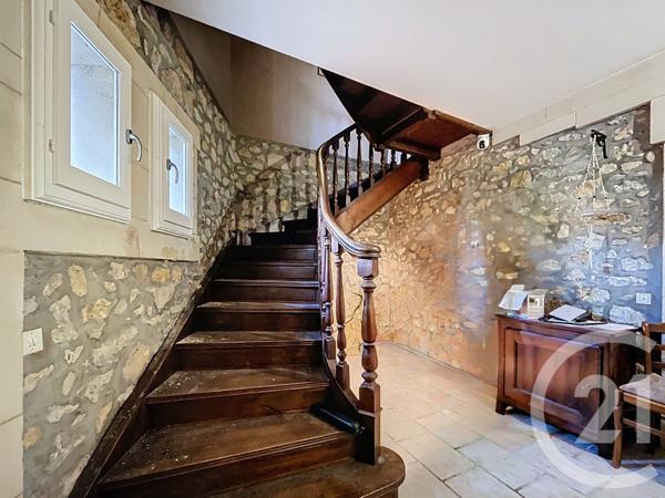 Maison à vendre  8 pièces - 176 m2 CASTELNAU LE LEZ - 34