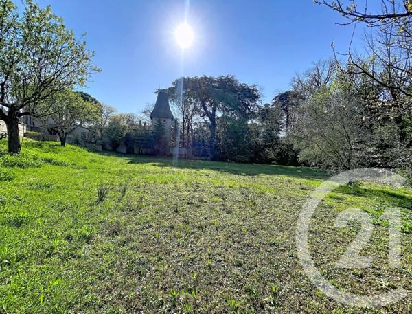 Maison à vendre  8 pièces - 176 m2 CASTELNAU LE LEZ - 34