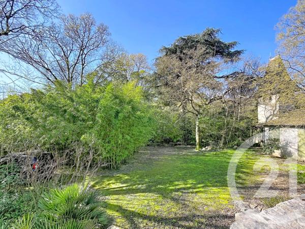 Maison à vendre  8 pièces - 176 m2 CASTELNAU LE LEZ - 34