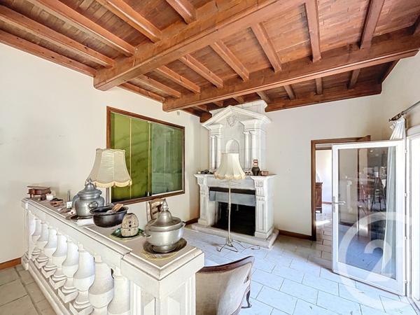 Maison à vendre  8 pièces - 176 m2 CASTELNAU LE LEZ - 34