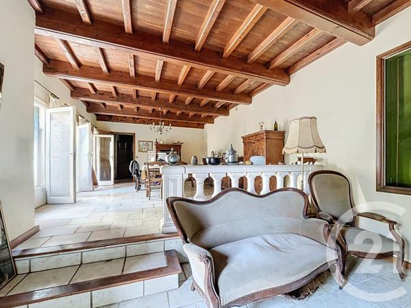 Maison à vendre  8 pièces - 176 m2 CASTELNAU LE LEZ - 34