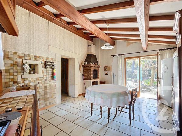 Maison à vendre  8 pièces - 176 m2 CASTELNAU LE LEZ - 34