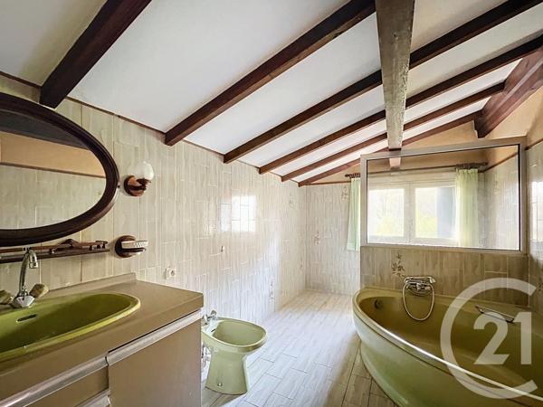 Maison à vendre  8 pièces - 176 m2 CASTELNAU LE LEZ - 34