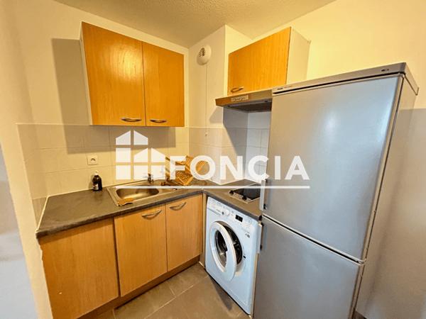 Location Appartement meublé 2 pièces 42.69 m² - RESIDENCE BRAMANTE Agen 47000