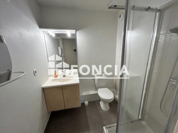 Location Appartement meublé 2 pièces 42.69 m² - RESIDENCE BRAMANTE Agen 47000