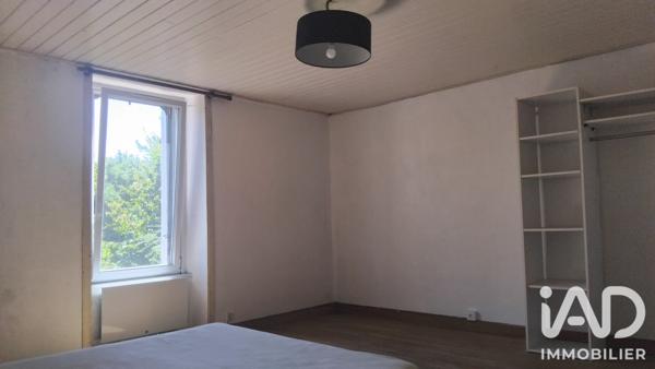 Maison à vendre 4 pièces 112 m² Les Epesses